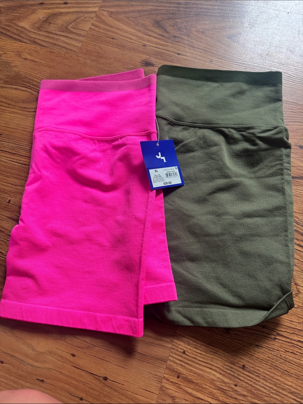 Women’s bike shorts